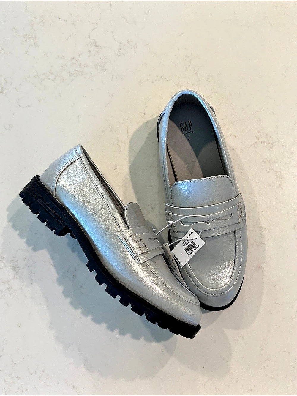Gap Kids Loafers